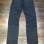 7. Naked & Famous Elephant 3 Skinny Guy 19oz ริมชมพู เอว 31 ยาว 34