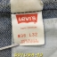 43. Levi’s 501 Made in USA ปี 1993 เอว 35 ยาว 31