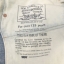 5. Levi’s 505 ริมแดง เอว 36 ยาว 33 Made in USA