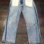 16. Vintage Levi’s 501 Selvedge กระดุมเบอร์ 6 เอว 27 ยาว 26