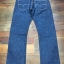 39. Levi’s 501 Made in USA – White Oak เอว 34 ยาว 29