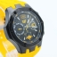 CAT NAVIGO YELLOW SILICONE MULTI รุ่น A1.169.27.131