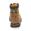 Caterpillar Holton Steel Toe S3 HRO SRC Work Boot P708029