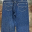 Levi's 501 0000 Made in USA ปี 1987 เอว 33 ยาว 33.5