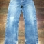38. Levi’s 501 Made in USA ปี 1985 เอว 29 ยาว 31