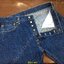 41. Levi’s 501 Made in Mexico ปี 2017 เอว 35 ยาว 34