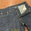 21. ใหม่ - Levi’s 511 ริมแดง เอว 33 ยาว 34 Made in Mexico