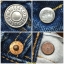 32. Levi’s 501 Made in Mexico ปี 2017 เอว 35 ยาว 35