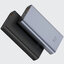 พาวเวอร์แบงค์ แบตสำรองอีลูป Eloop E37 22,000mAh รองรับQC3.0 ของแท้100%