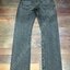 2. Levi’s 501 Premium - BigE สีดำฟอก เอว 31 ยาว 32 Made in USA