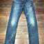 2. Levi’s 510 Skinny ผ้าฟอก เอว 31 ยาว 32 Made in Mexico