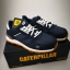 Cat Footwear P91000 Men's Woodward Steel Toe Work Shoe
