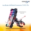 ที่ยึดโทรศัพท์ติดแฮนด์รถมอเตอร์ไซค์KAKUDOS MK-B2