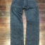 1. Helmut Lang New York ริมแดง เอว 34 ยาว 33 Made in USA