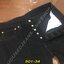 34. Levi’s 501 สีดำ เอว 31 ยาว 31 Made in South Africa