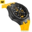 CAT NAVIGO YELLOW SILICONE MULTI รุ่น A1.169.27.131