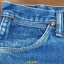4. ยีนส์แรงเลอร์ Wrangler 936PWD เอว 30ยาว 32 Made in USA