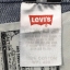 Levi's 501 0115 Made in Haiti ปี 2007 เอว 29 ยาว 30