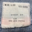 Levi's 501 Made in USA ปี 2000 เอว 30 ยาว 30
