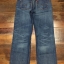 Levi's 501 ริมแดง Mexico ป้าย R ปี 2010 เอว 31 ยาว 28.5