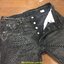 2. Levi’s 501 Premium - BigE สีดำฟอก เอว 31 ยาว 32 Made in USA