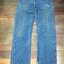 24. Levi’s 501xx Made in USA ปี 1996 เอว 33 ยาว 32