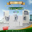 AIR COOLED CHILLER 8 - 33 Tons.