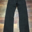 9. Levi’s 501 Super Black ป้าย R เอว 34 ยาว 32 Mexico