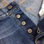 Nudie Jeans Straight Sven Blue Soul เอว 32 ยาว 31.5-ขายแล้วครับ