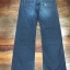 เหมือนใหม่ - Levi's Capital E Hesher Regular Straight Made in USA เอว 33 ยาว 34.5