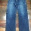 8. A.P.C. New Standard ริมแดง เอว 31 ยาว 30