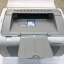 ปริ้นเตอร์มือสอง HP LASERJET P-1102 (รับประกัน 6 เดือน)