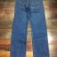 Levi's 501xx Made in Mexico ปี 2001 เอว 29 ยาว 30