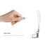 อแดปเตอร์ ตัวแปลงสายชาร์จ ตัวแปลงหัวmicro เป็นหัวiPhone Remax RA-USB2