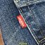 2. Levi’s 510 Skinny ผ้าฟอก เอว 31 ยาว 32 Made in Mexico