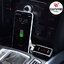 ชุดบลูทูธสำหรับเครื่องเสียงรถยนต์ Car G7 (Bluetooth Car Kits)