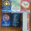 หนังสือชุด Divergent ไดเวอร์เจนท์, อินเซอร์เจนท์, อัลลีเจนท์, โฟร์ Four, ตรามรณะ / เวโรนิก้า รอธ