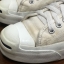 Converse Jack Purcell Made In USA 90s สีขาว เบอร์ 4.5