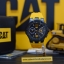 CAT NAVIGO YELLOW SILICONE MULTI รุ่น A1.169.27.131