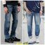 47. ใหม่ - Levi’s LVC 501XX 1947 Patchwork เอว 33 ยาว 32 Sample Garment Made in Turkey