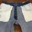 28. Levi's 501 เอว 33 ยาว 33 Made in USA ปี 2000
