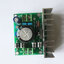 วงจร Regulator แบบ linear ใช้ IC เบอร์ LT1083CP 7 A