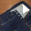40. Levi’s 501XX LVC 1947 กระดุม R เอว 31 ยาว 28.5 Made in USA