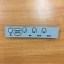 "แผงปุ่มกดภาษาไทย" HOUSING ASSY PANEL EPSON LQ-590/LQ-2090
