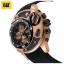 CAT WATCHES DU54 ROSE GOLD DU.193.21.921
