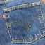 Levi's 501 Made in Mexico ปี 2006 เอว 30 ยาว 30