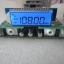 บอร์ดเครื่องส่งวิทยุ FM 76-108 MHz กำลังส่ง 6 วัตต์ (เฉพาะตัวเครื่อง ไม่มีกล่อง)