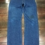 8. Levi's 501xx ก้านดำ Made in USA ปี 1989 เอว 31 ยาว 32