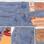 7. Levi's 501 Made in USA ปี 2001 เอว 30 ยาว 36