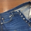 23. Levi’s 501-1963 ป้ายหนัง เอว 33 ยาว 31 Made in Turkey